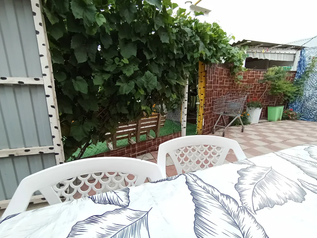 Дом со всеми удобствами под ключ