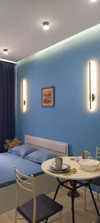 Студия в Алматы