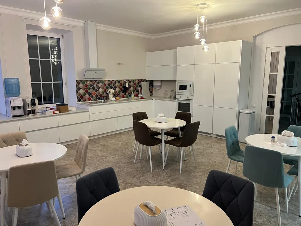 Квартира Комната — Подолино