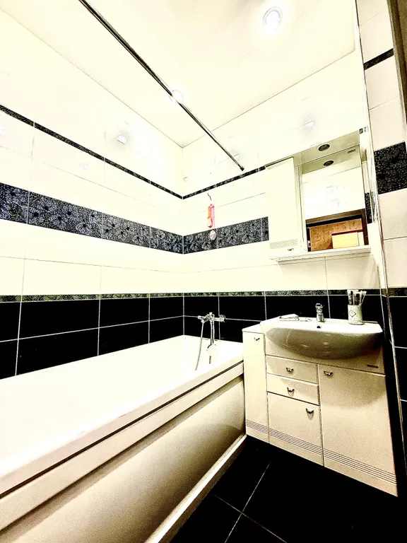 Апартаменты в жк комфорт класса в Одинцово