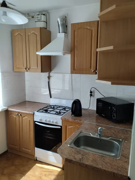 Уютная квартира в самом красивом и историческом месте нашего города