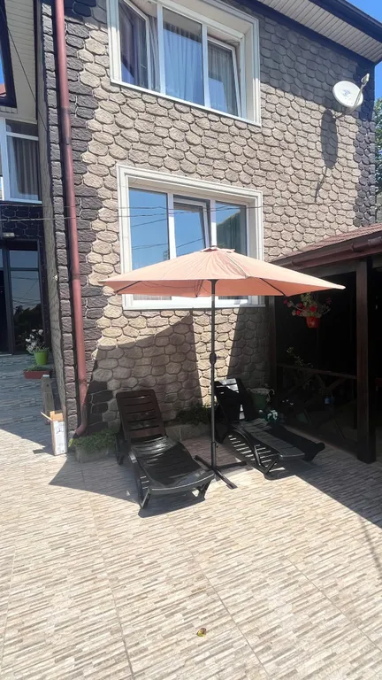 Коттедж Частный дом у моря со всеми удобствами — аренда посуточно в Лазаревское