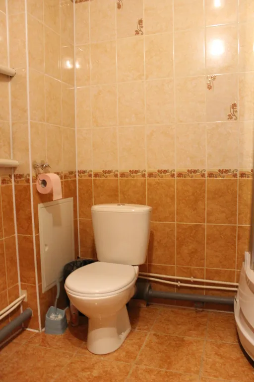 Шикарная квартира-люкс на Тополинке