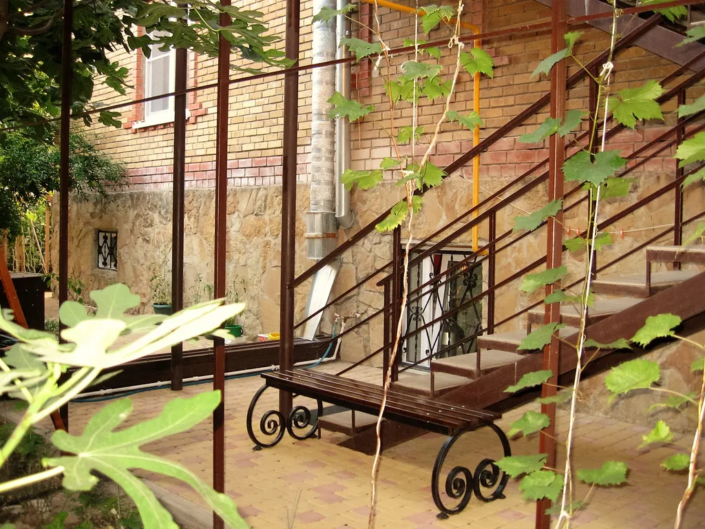 Квартира Комната — Геленджик