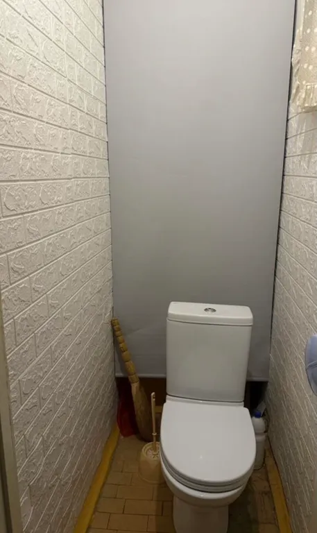 1-к. квартира 32 кв. м.