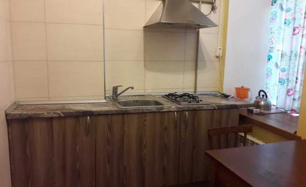 Квартира у Летнего сада