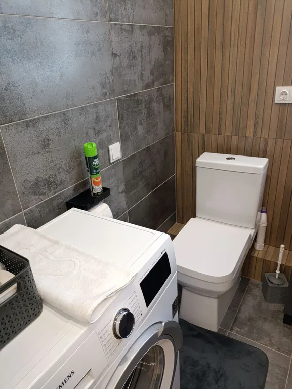 Квартира Комфортная квартира рядом с технопарком — Новосибирск