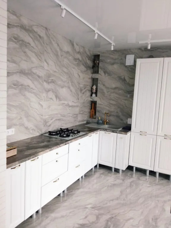 Царство тепла и уюта