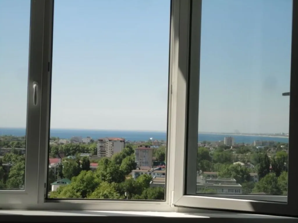 Квартира Квартира с видом на море — Анапа