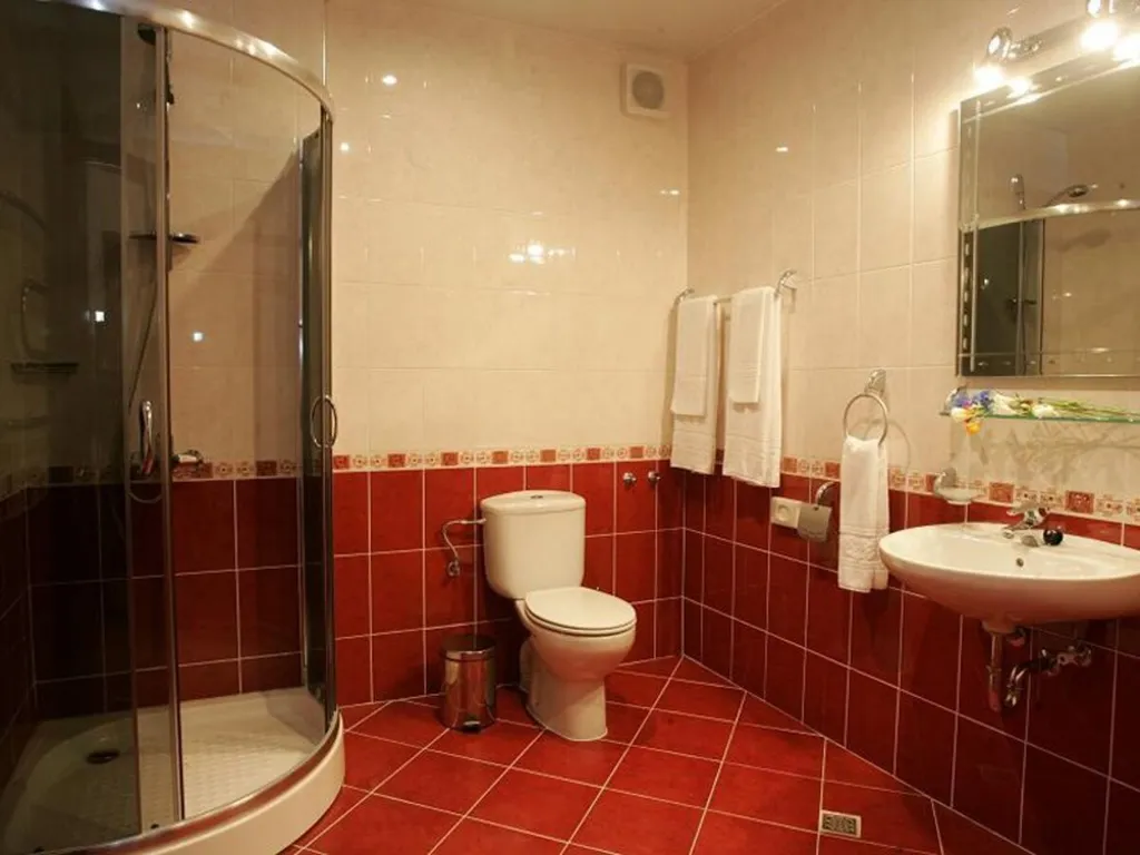 Корпус № 2. Стандарт комфорт