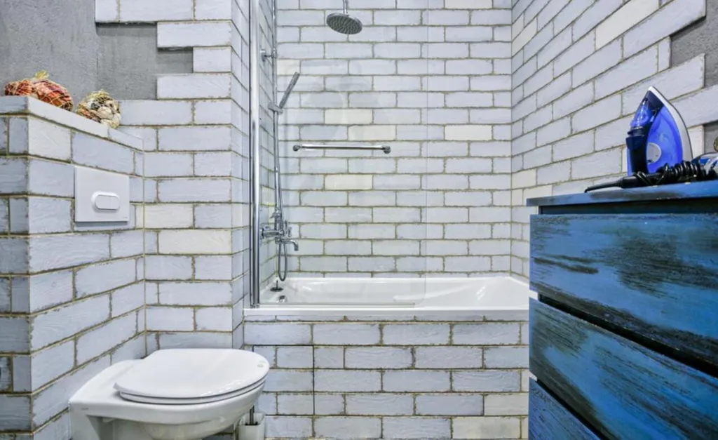 Квартира Квартира Лофт в ЖK TriBeCa — Москва