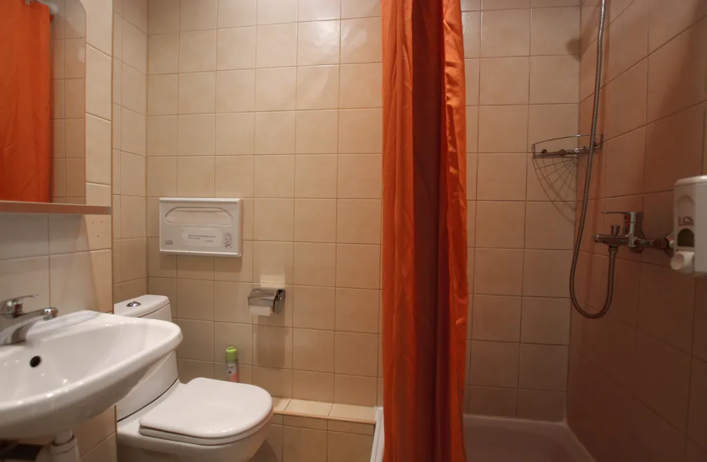 Квартира Бюджетная уютная комната на Петроградке — Санкт-Петербург