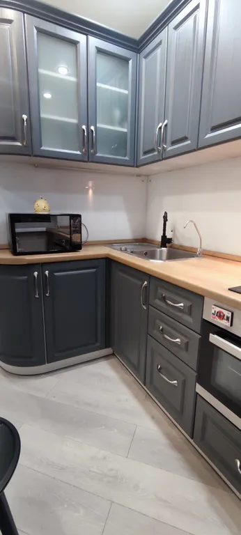 Отличная квартира в центре