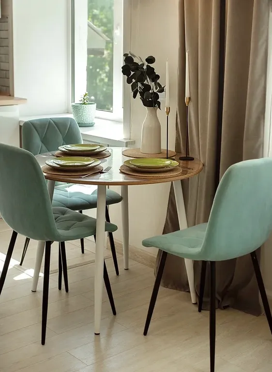 Уютная квартира в самом сердце Углича