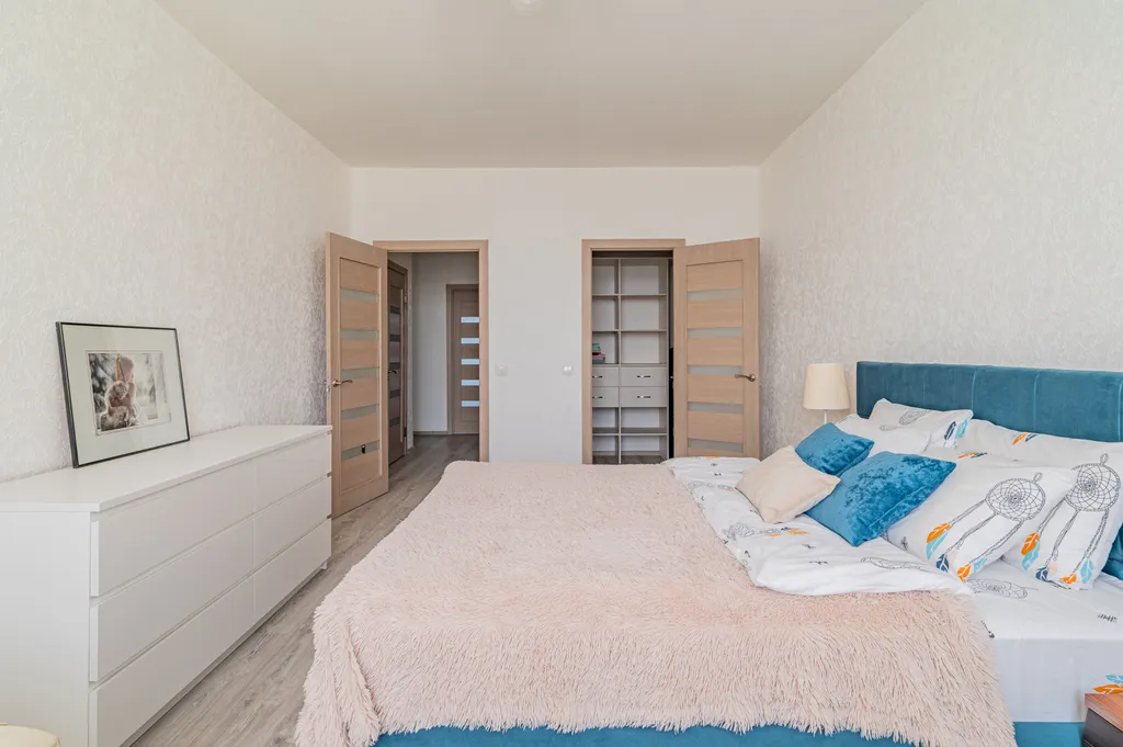 Апартаменты Сон и Душ