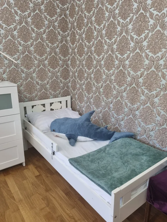 Квартира Квартира в центре Адлера — Адлер