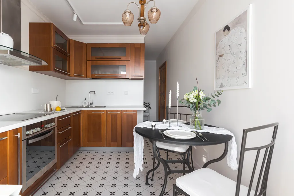 Квартира Hugge Place Квартира в стиле ретро у ЖД вокзала — Новосибирск