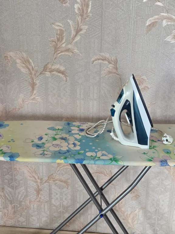 Дом 25m2 — чан, кухня, Wi-Fi
