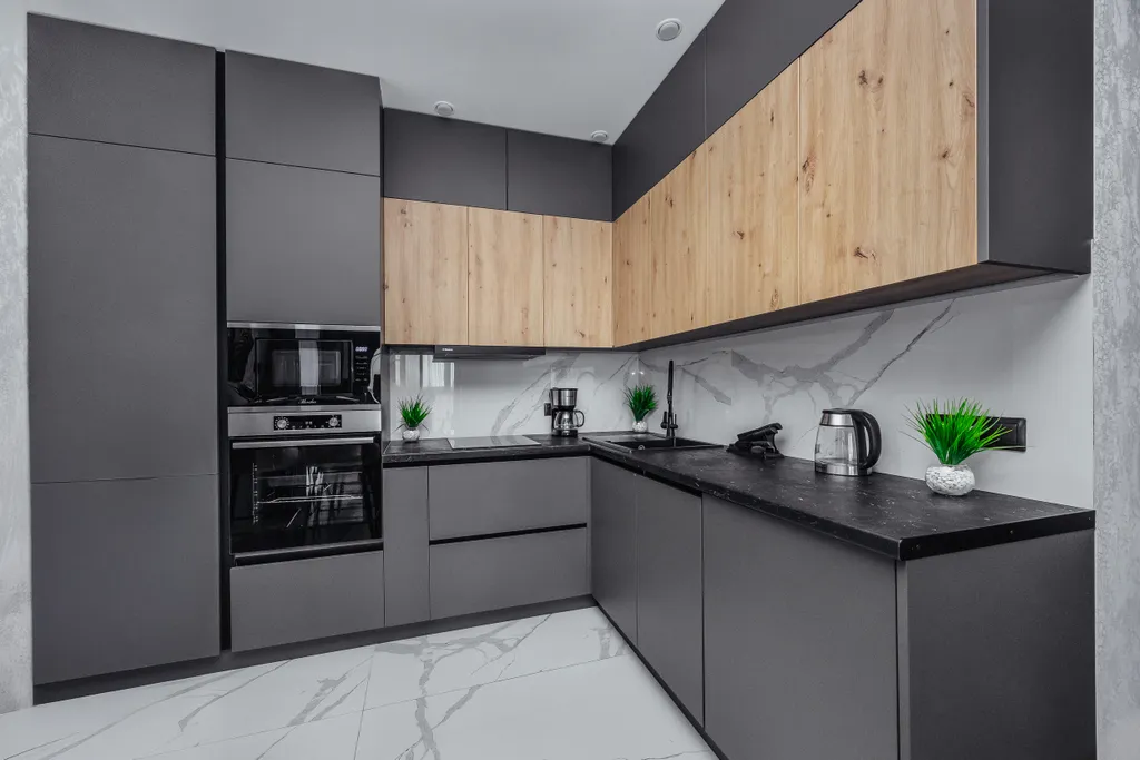 Квартира в ЖК Фрукты Абрикос 6265