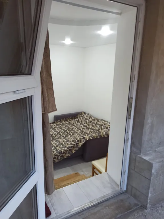 Апартаменты у Макоши