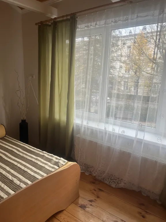 Квартира Уютная квартира в самом сердце Зеленоградска — Зеленоградск
