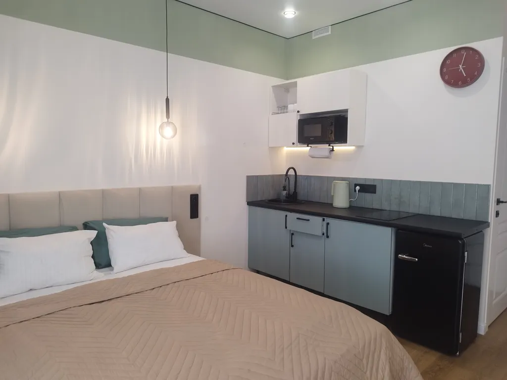 Студия Фисташка