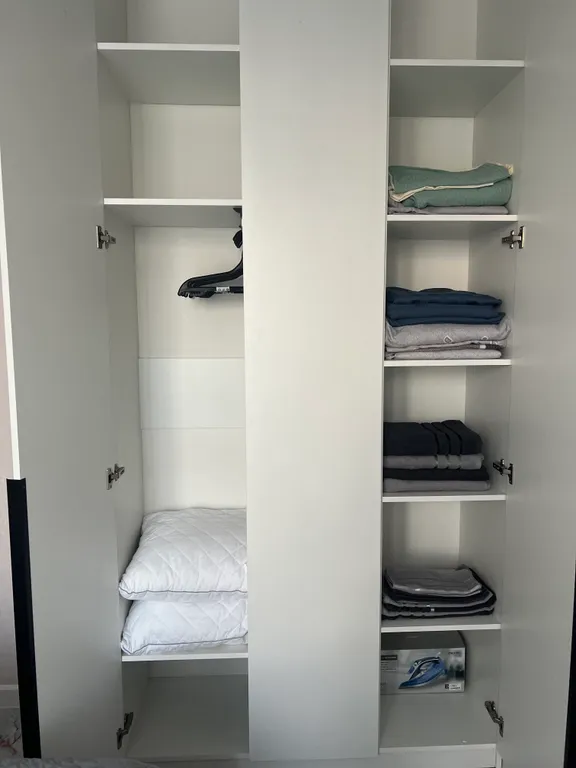 2-комнатная квартира комфорт класса возле аэропорта