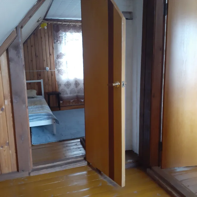 Гостевой дом на Селигере