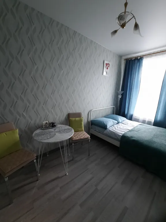 Комната Изумрудный Dragoon на Васильевском