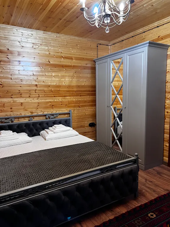 3-комнатный Дом