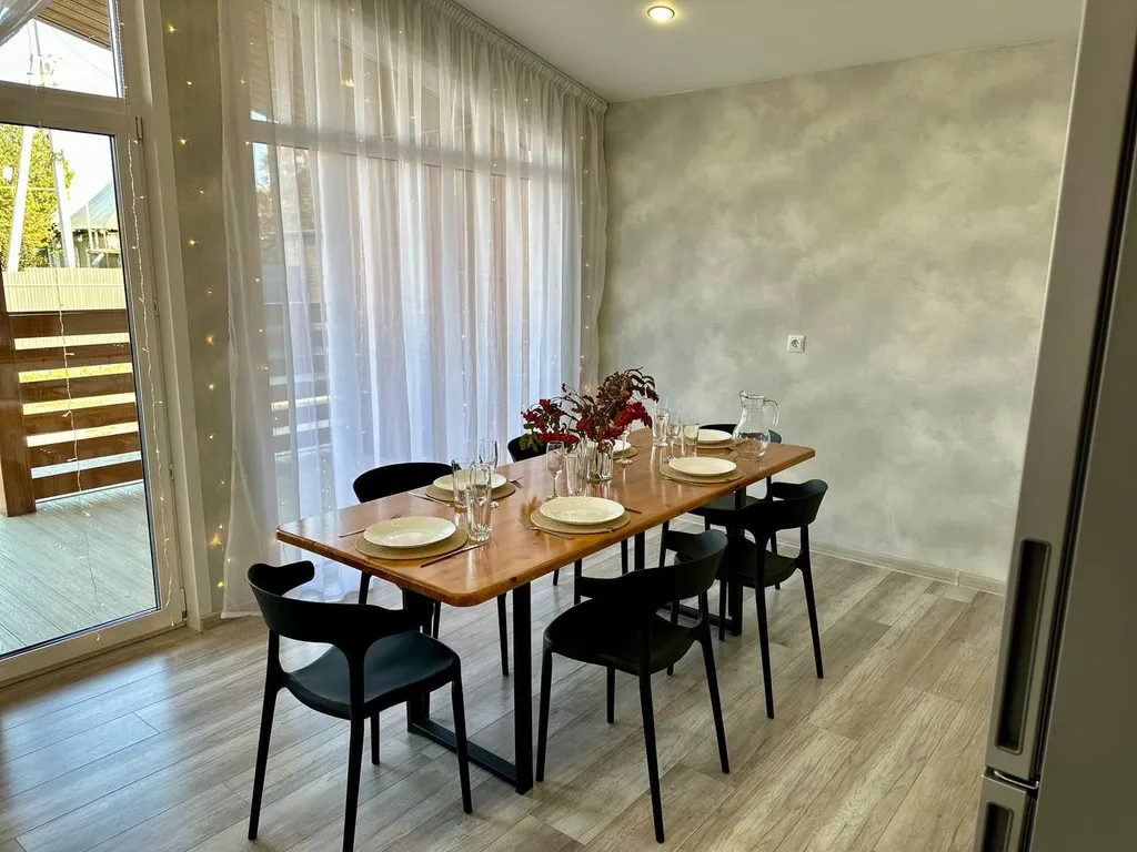 Новый дом 15 минут от центра