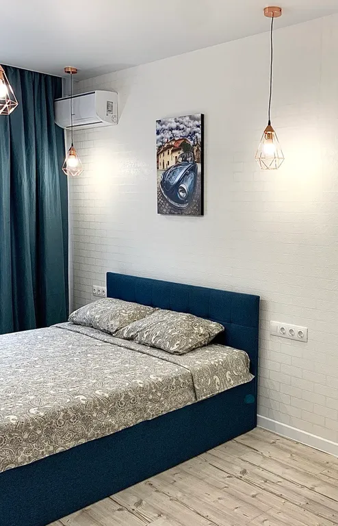 Возле Ильинской больницы