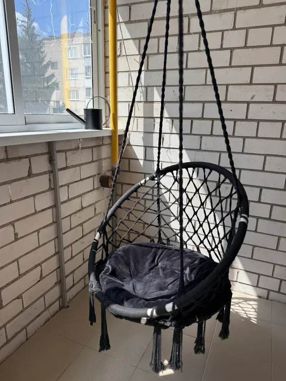 Комфортная квартира в новом доме