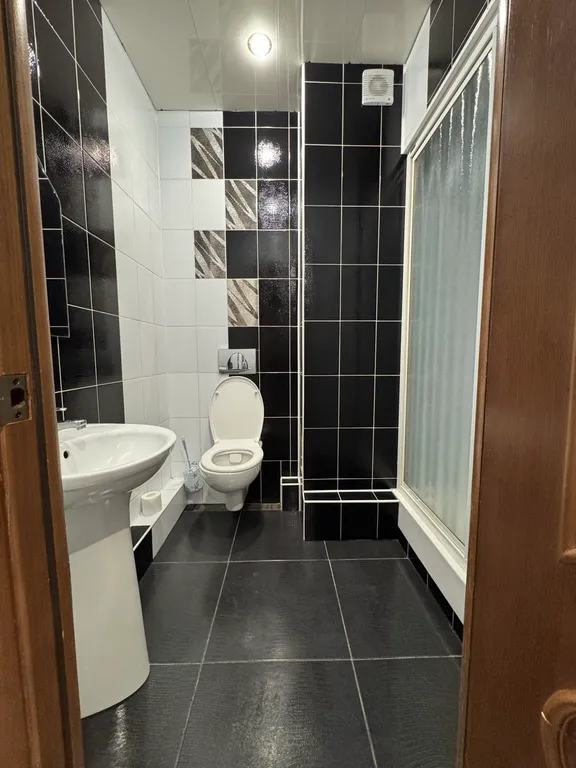 Уютная, светлая, просторная квартира