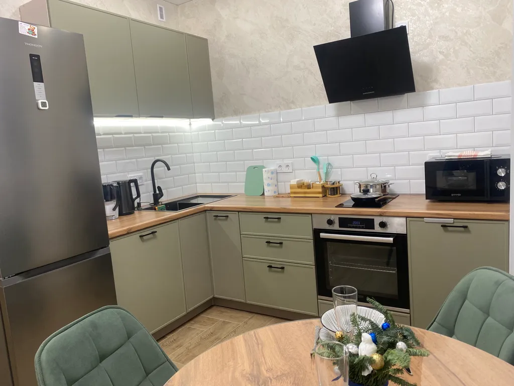 Новая однушка в Путилково