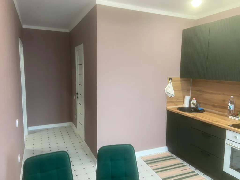 Уютная квартира для людей знающих толк в комфорте