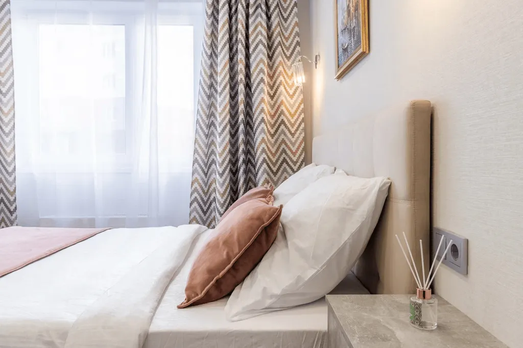 Новые уютные апартаменты в Кузнечихе