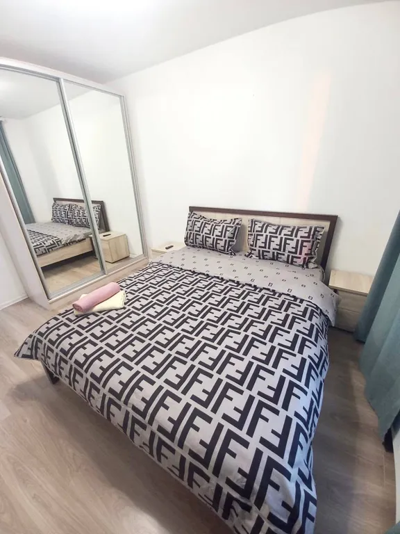 Квартира Квартира Art art life apartment Orange park — Котельники