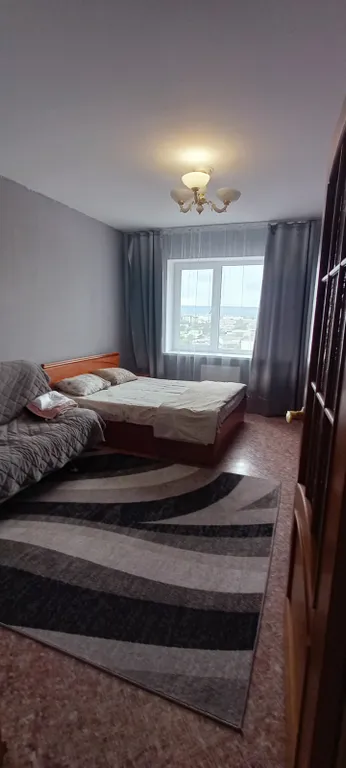 Квартира возле больницы