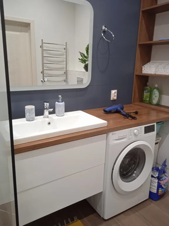 Квартира Квартира 2-х комнатный Апарт на живописной Радужной — Светлогорск