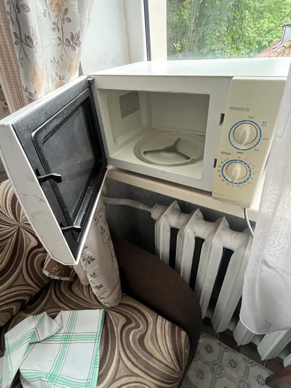 Недорогая уютная квартира в центре