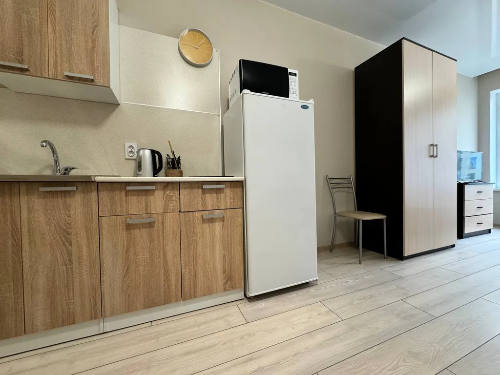 Квартира Квартира Тут хорошо на Шаумяна — Екатеринбург