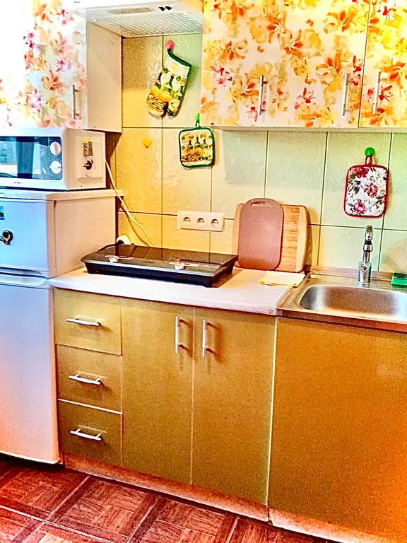 Квартира Квартира в центре города — Гагра