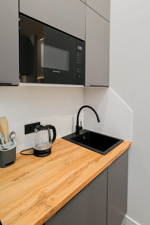 Апартаменты SochiHome двухуровневая