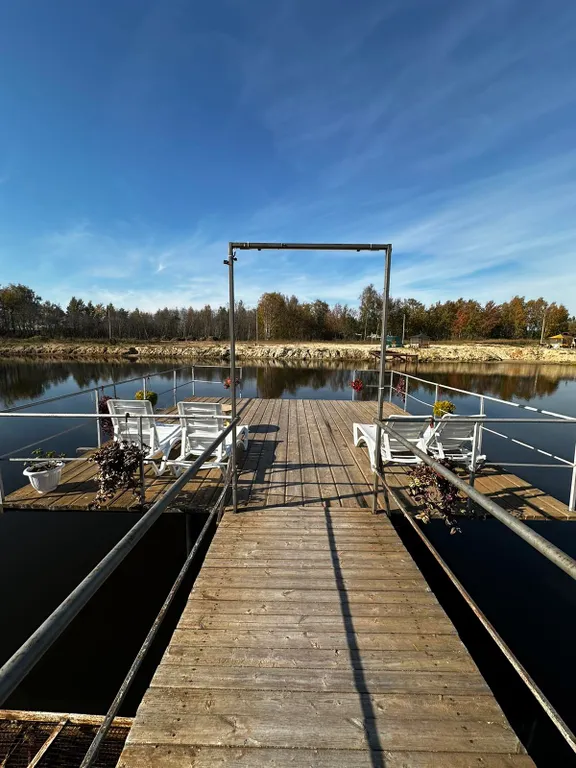 Гостевой дом Ясюниха с баней