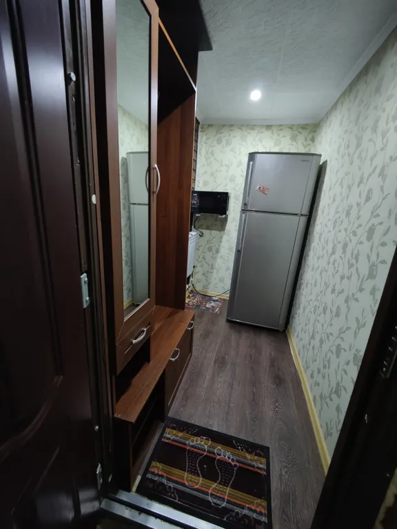 Квартира на каждый день