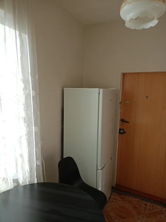 Квартира в центре с видом на восход