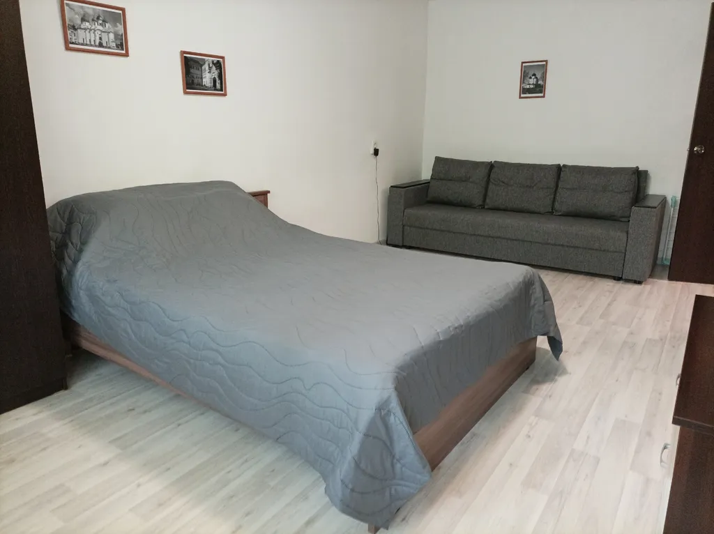 Уютная квартира недалеко от Кремля