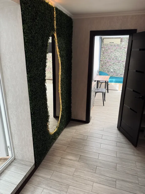 Квартира Квартира Двухкомнатный номер в живописном Судаке, идеально подходящий для Вас — Судак