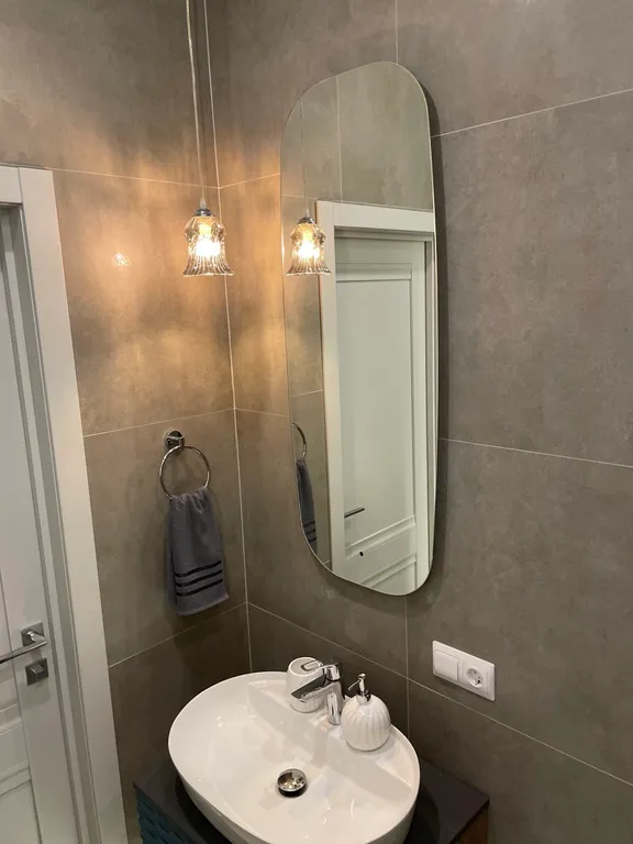 Апартаменты Стрела